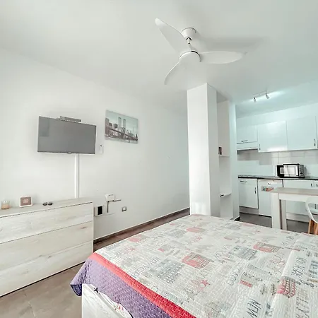 Victoria Sur Apartament Playa de las Americas (Tenerife)