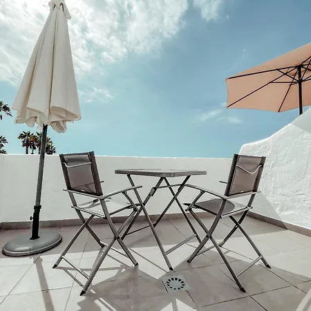 Victoria Sur Playa de las Americas (Tenerife)