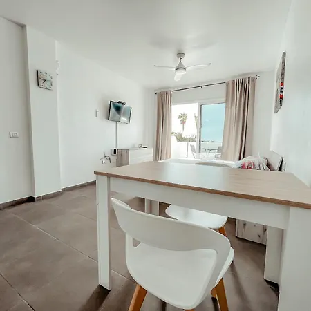 Victoria Sur Apartament