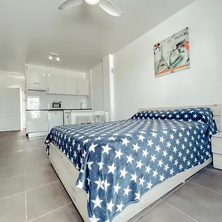 Victoria Sur Apartament Playa de las Americas (Tenerife)