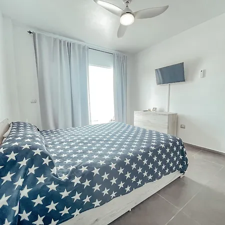 Apartament Victoria Sur Playa de las Americas (Tenerife)