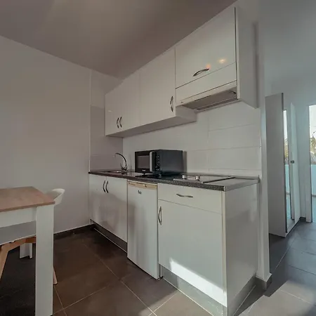 Victoria Sur * Playa de las Americas (Tenerife)