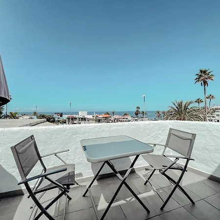 Victoria Sur Apartament Playa de las Americas (Tenerife)