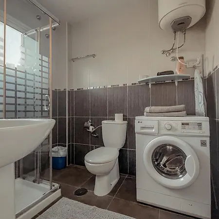 Apartament Victoria Sur Playa de las Americas (Tenerife)