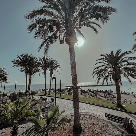 Victoria Sur Apartament