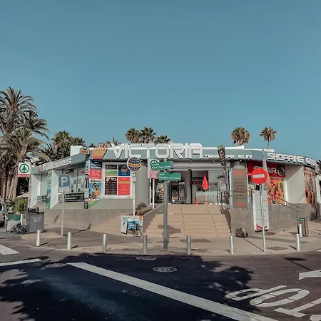 Apartament Victoria Sur Playa de las Americas (Tenerife)
