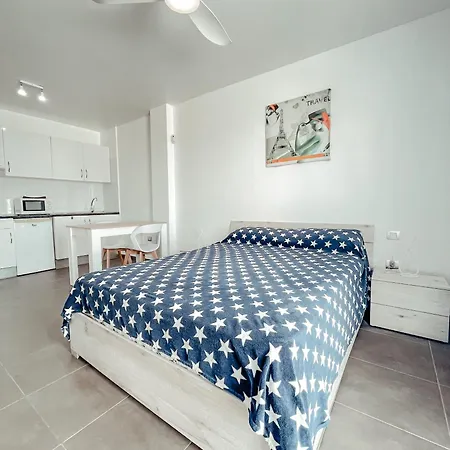 Victoria Sur Apartament