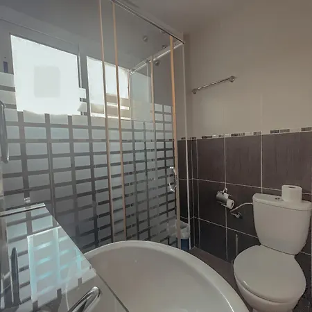 Appartement Victoria Sur