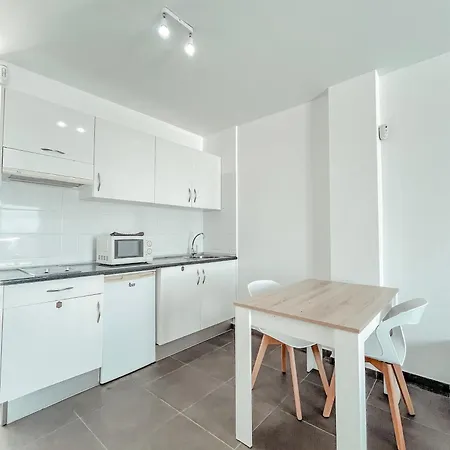 Appartement Victoria Sur