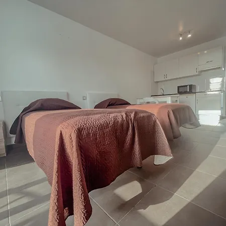 Victoria Sur Appartement