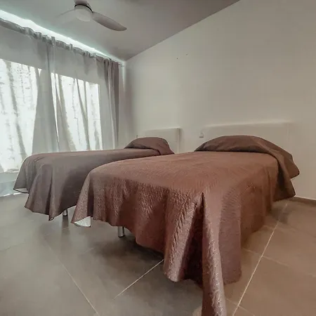 Appartement Victoria Sur