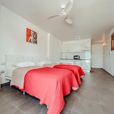 Victoria Sur Плая-де-лас-Америкас