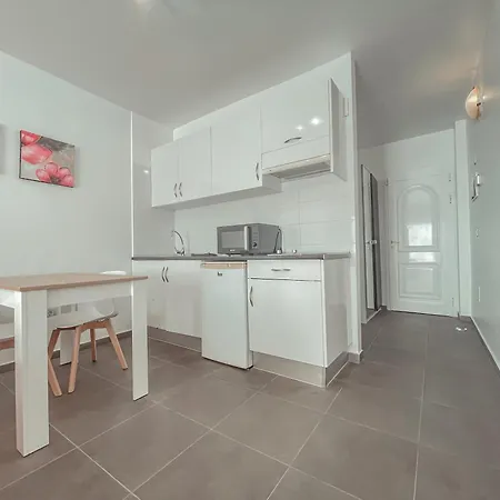 Appartement Victoria Sur