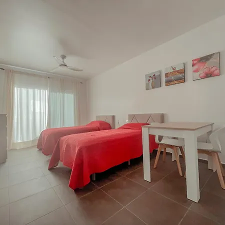 Victoria Sur Appartement *