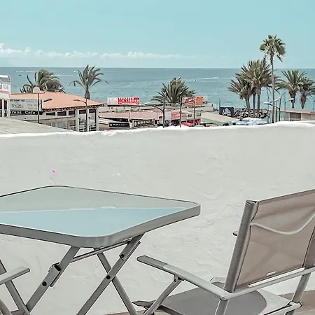 Appartement Victoria Sur *