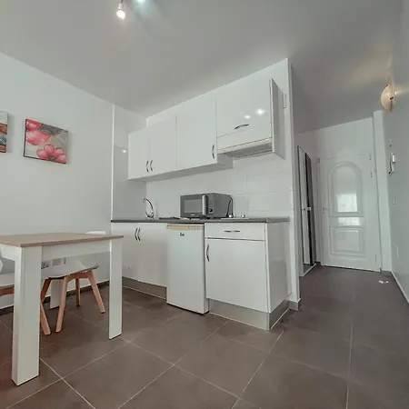 Victoria Sur Lejlighed Playa de las Américas