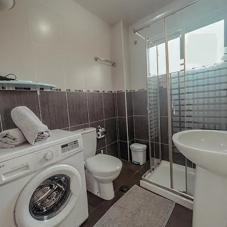 Appartement Victoria Sur