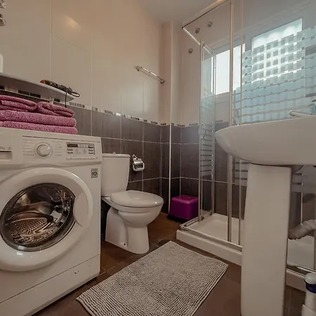 Appartement Victoria Sur *