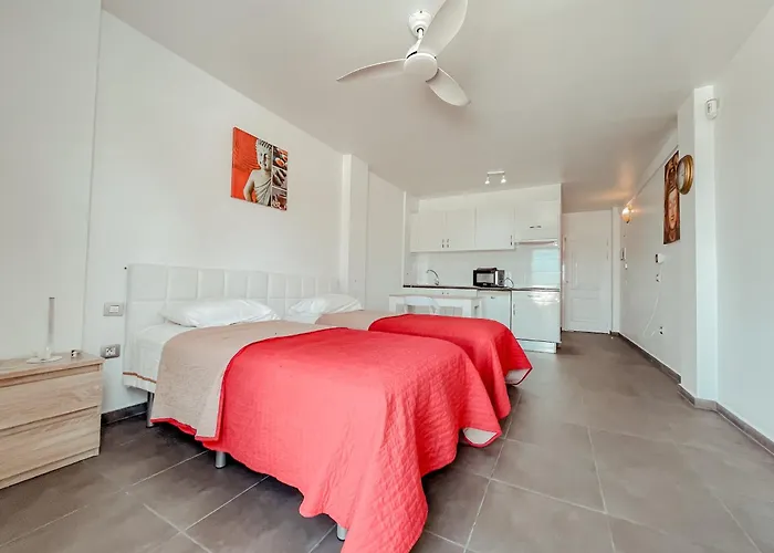 Victoria Sur 美洲海滩