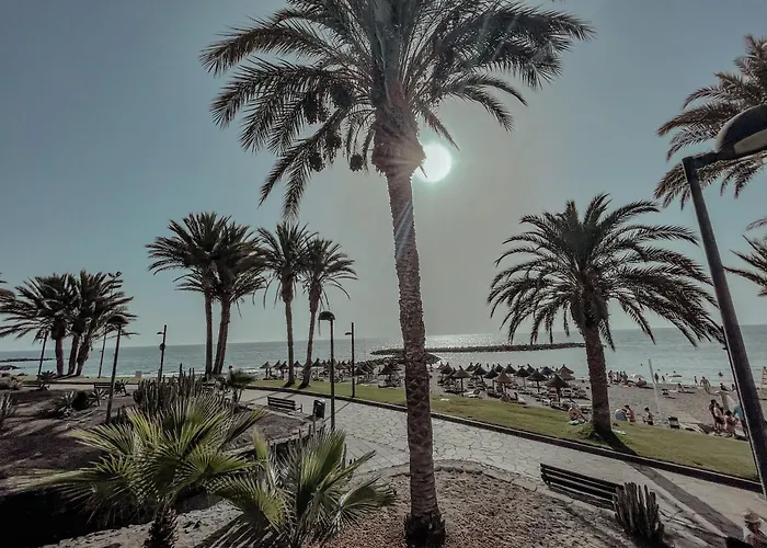 Victoria Sur アパート