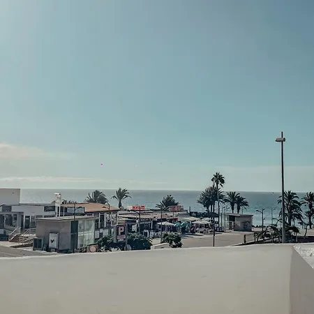 Victoria Sur بلايا ذي لاس أميريكاس