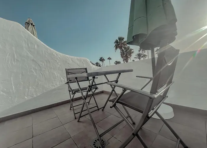 Victoria Sur Playa de las Américas
