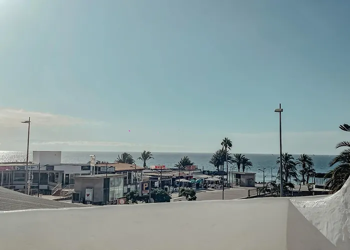 Victoria Sur Πλάγια ντε λας Αμέρικας