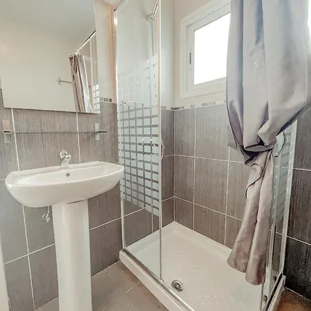 Victoria Sur Apartman