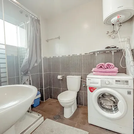 Victoria Sur Apartman *