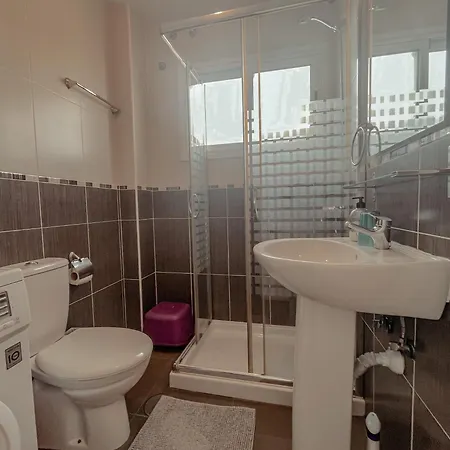 Victoria Sur Apartman